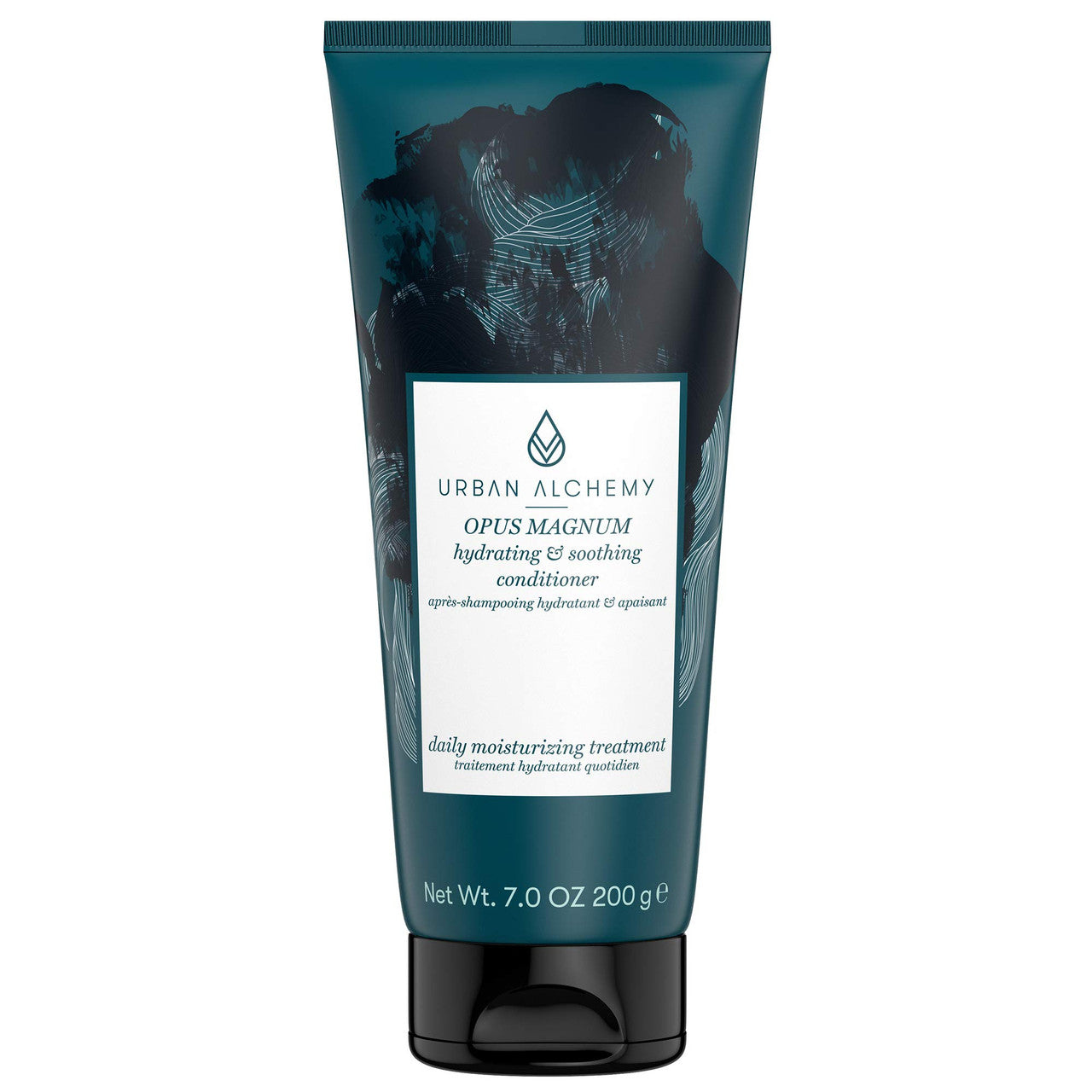 Urban Alchemy Hydrating & Smoothing Conditioner 250ml