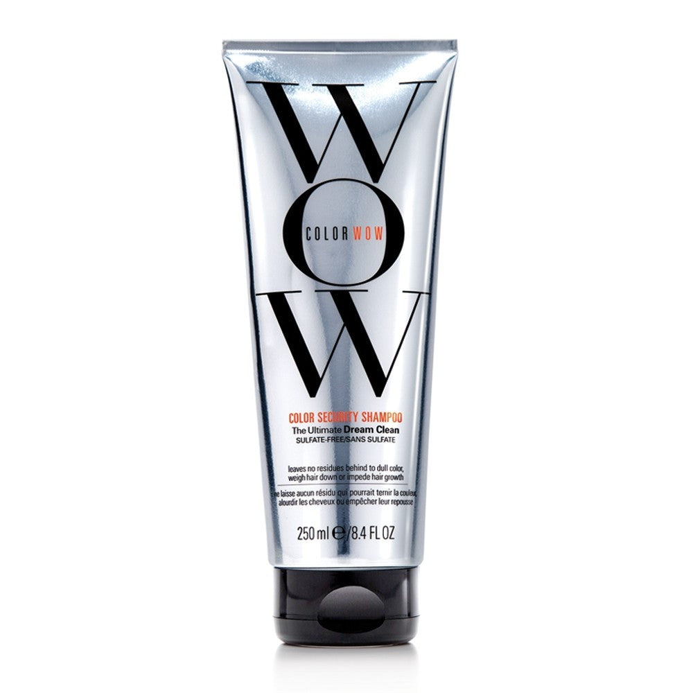 Color WOW Colour Security Shampoo 250ml