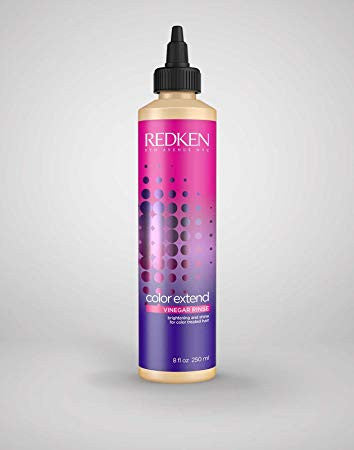 Redken Colour Extend Vinegar Rinse 250ml (discontinued)