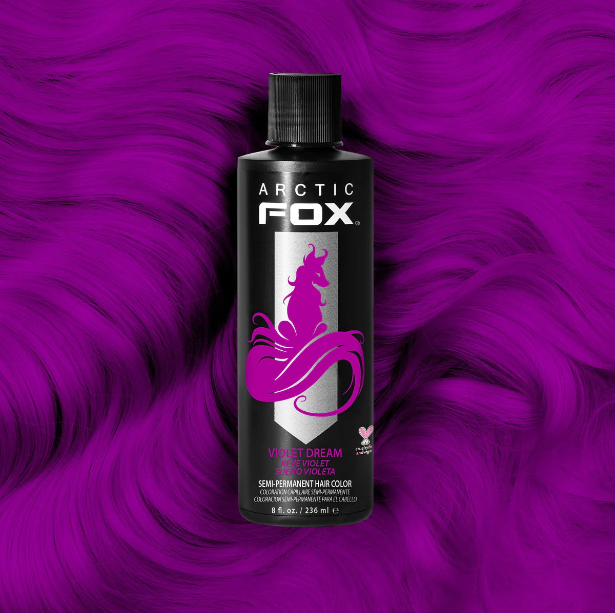 Arctic Fox - Violet Dream 118ml