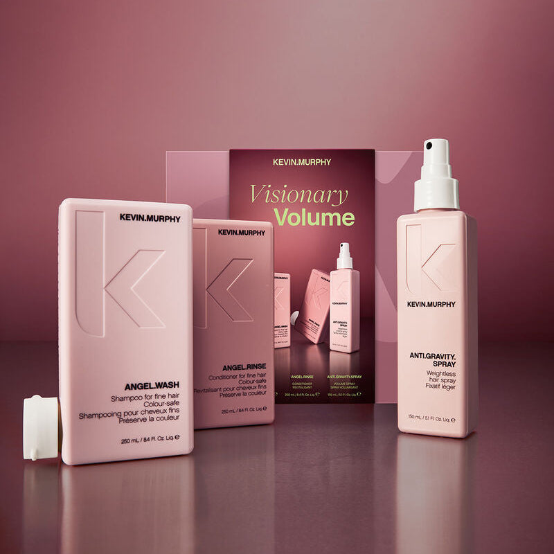 Kevin Murphy Visionary Volume Gift Pack