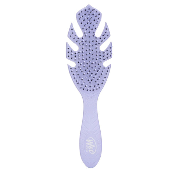 Wet Brush Go Green LAVENDER Detangler