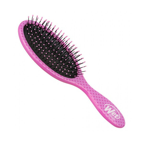 Wet Brush Limited Edition Detangler Brush - Pink Hello Kitty