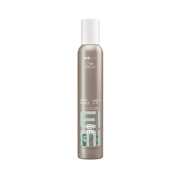 Wella EIMI Nutricurls Boost Bounce 300ml