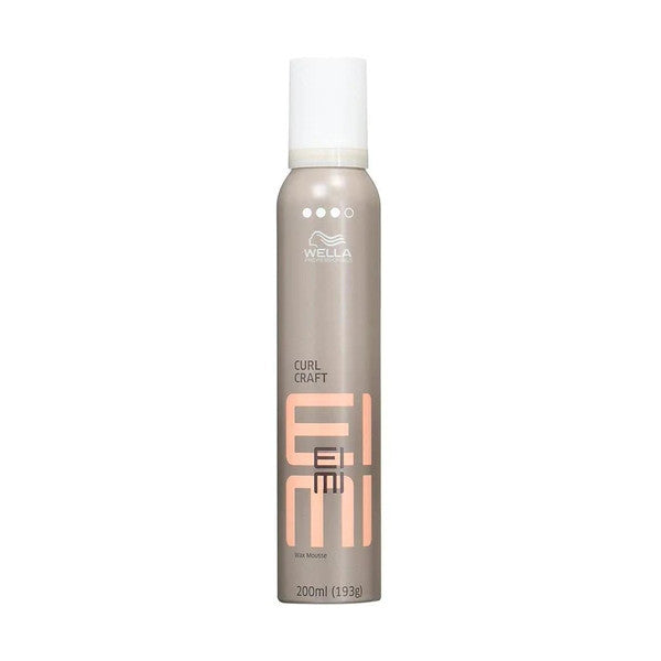 Wella EIMI Curl Craft 200ml