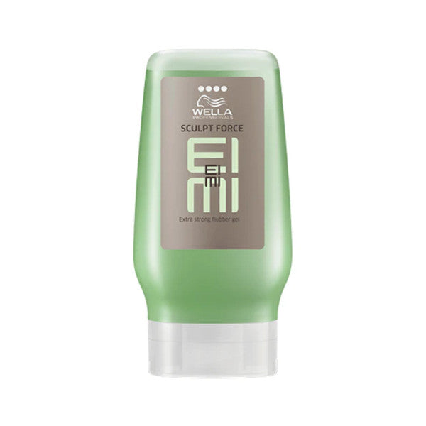 Wella EIMI Sculpt Force 125ml