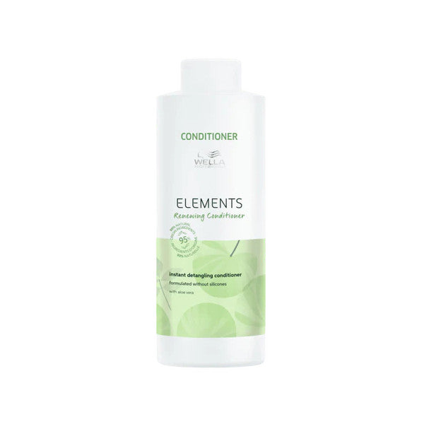 Wella 1L Elements Light Renewing Conditioner