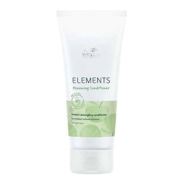 Wella Elements Light Renewing Conditioner 200ml