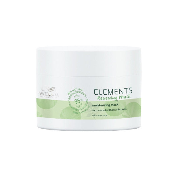 Wella Elements Renewing Mask 150ml