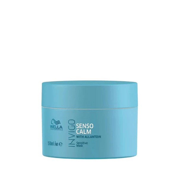 Wella Invigo Balance SENSO CALM Mask 150ml