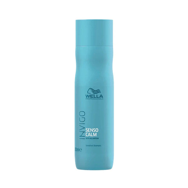 Wella Invigo Balance SENSO CALM Shampoo 250ml