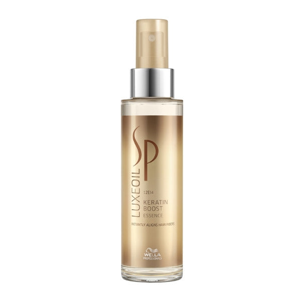 Wella SP Luxe Oil Keratin Boost Essence 100ml
