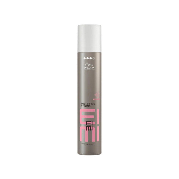 Wella EIMI Mistify Me Strong 255g