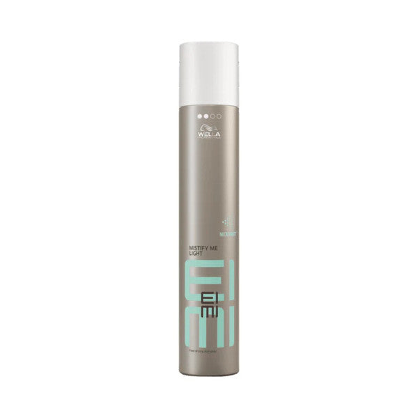 Wella EIMI Mistify Me Light 235g