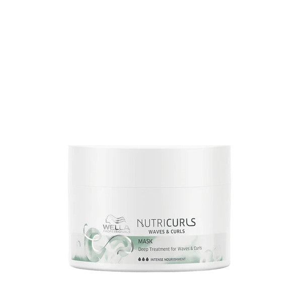 Wella Nutricurls Mask 150ml