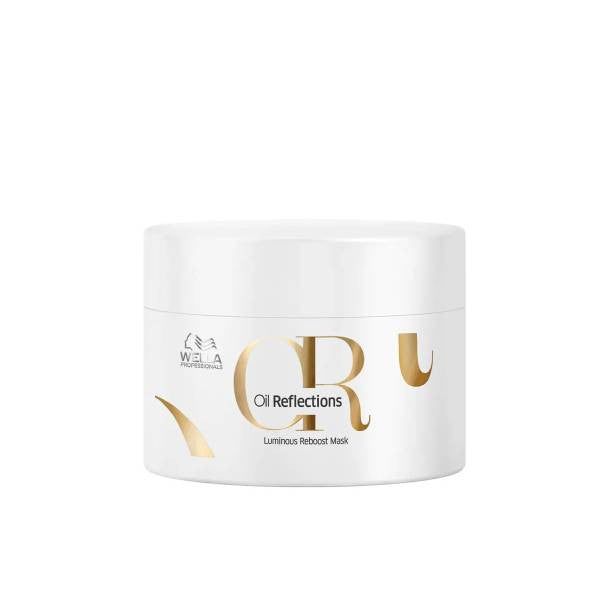 Wella Oil Reflections Luminous Reboost Mask 150ml