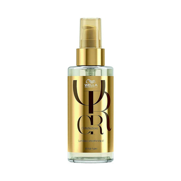 Wella Oil Reflections Luminous Smoothening Oil 100ml