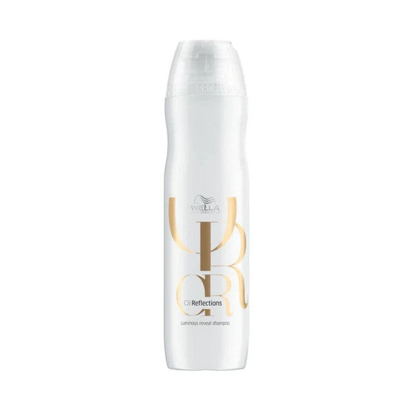 Wella Oil Reflections Luminious Reveal Shampoo 250ml