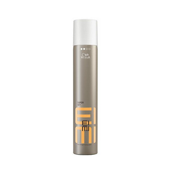 Wella EIMI Super Set Extra Strong Finishing Spray 500ml