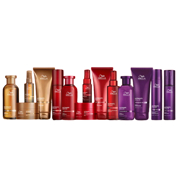 Wella Ultimate Build Your Own Bundle
