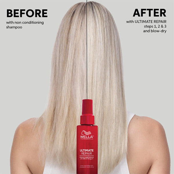 Wella Ultimate Repair Miracle Hair Rescue MINI 30ml