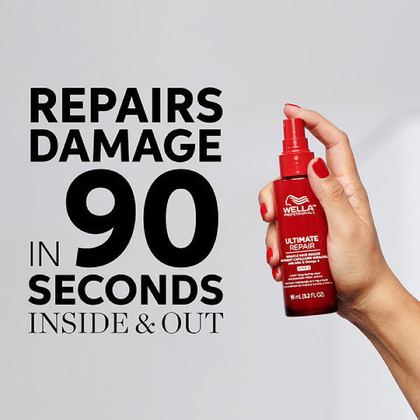Wella Ultimate Repair Miracle Hair Rescue MINI 30ml
