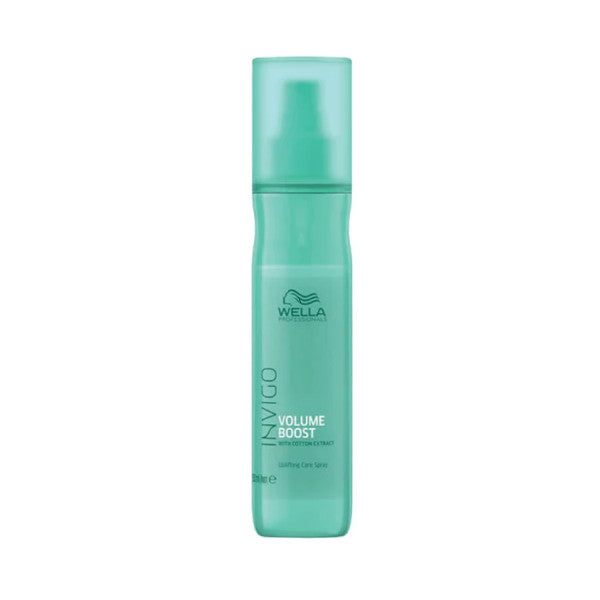 Wella Invigo Volume Boost Uplifting Care Spray 150ml