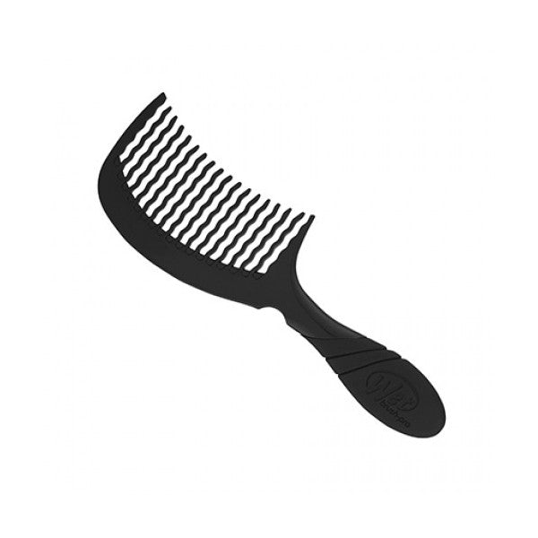Wet Brush Pro Detangling Comb - BLACK
