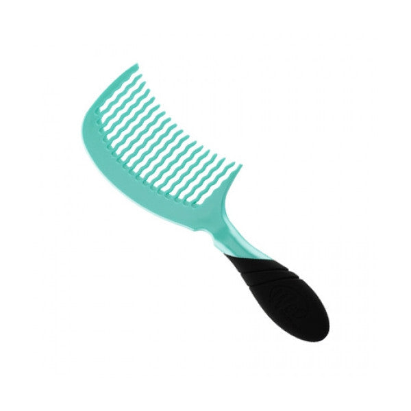 Wet Brush Pro Detangling Comb - PURIST BLUE