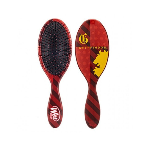 Wet Brush Limited Edition Detangler Brush - Harry Potter GRYFFINDOR