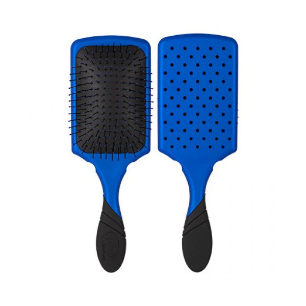 Wet Brush Pro Paddle Detangler - ROYAL