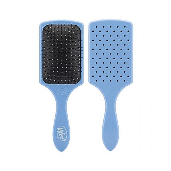 Wet Brush Paddle Detangler - SKY