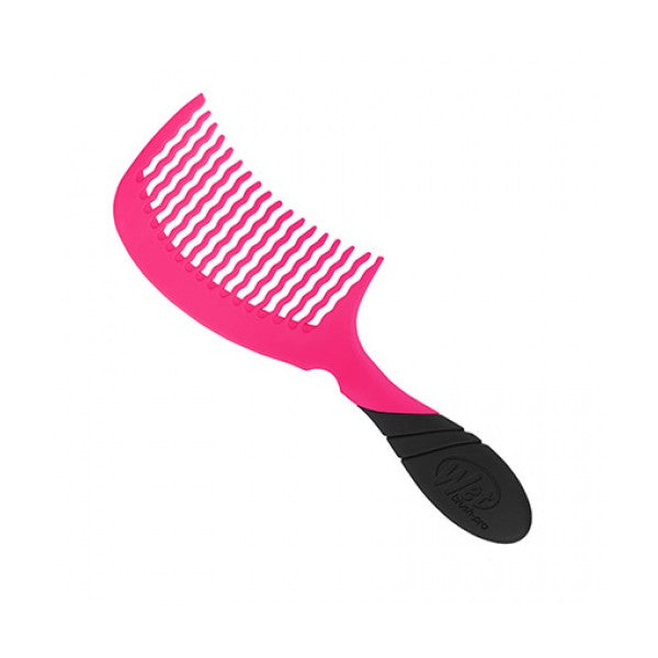 Wet Brush Pro Detangling Comb - PINK