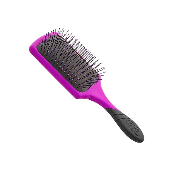 Wet Brush PRO Paddle Detangler - PURPLE